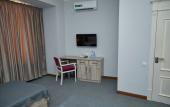 Туры в отель Muqaddas Hotel Туры в отель Muqaddas Hotel