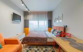 Туры в отель Apartment SalutApart 5 Туры в отель Apartment SalutApart 5