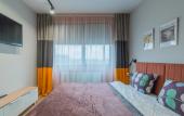 Туры в отель Apartment SalutApart 5 Туры в отель Apartment SalutApart 5