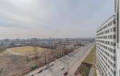 Туры в отель Apartment SalutApart 5 Туры в отель Apartment SalutApart 5