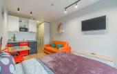 Туры в отель Apartment SalutApart 5 Туры в отель Apartment SalutApart 5