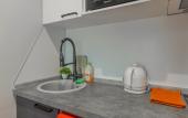 Туры в отель Apartment SalutApart 5 Туры в отель Apartment SalutApart 5