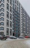Туры в отель Apartment SalutApart 17 Туры в отель Apartment SalutApart 17