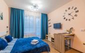 Туры в отель Apartment SalutApart 17 Туры в отель Apartment SalutApart 17