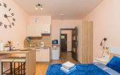 Туры в отель Apartment SalutApart 17 Туры в отель Apartment SalutApart 17
