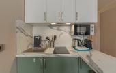 Туры в отель Apartment SalutApart 64 Туры в отель Apartment SalutApart 64
