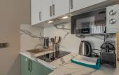 Туры в отель Apartment SalutApart 64 Туры в отель Apartment SalutApart 64