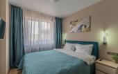 Туры в отель Apartment SalutApart 64 Туры в отель Apartment SalutApart 64