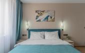 Туры в отель Apartment SalutApart 64 Туры в отель Apartment SalutApart 64
