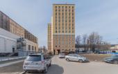 Туры в отель Apartment SalutApart 64 Туры в отель Apartment SalutApart 64