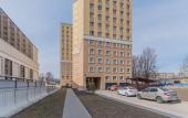 Туры в отель Apartment SalutApart 64 Туры в отель Apartment SalutApart 64