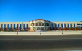 Туры в отель Zarafshan Grand Hotel Туры в отель Zarafshan Grand Hotel