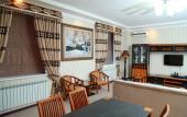 Туры в отель Zarafshan Grand Hotel Туры в отель Zarafshan Grand Hotel