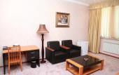 Туры в отель Zarafshan Grand Hotel Туры в отель Zarafshan Grand Hotel