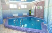 Туры в отель Zarafshan Grand Hotel Туры в отель Zarafshan Grand Hotel