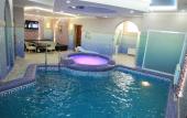 Туры в отель Zarafshan Grand Hotel Туры в отель Zarafshan Grand Hotel
