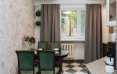 Туры в отель Malkova apartments na Zemelnoi Apartments Туры в отель Malkova apartments na Zemelnoi Apartments
