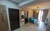 Туры в отель Bakuraini Crystal Loft 406 Туры в отель Bakuraini Crystal Loft 406