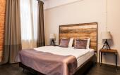 Туры в отель Gorbunovy Hotel Туры в отель Gorbunovy Hotel