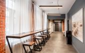 Туры в отель Gorbunovy Hotel Туры в отель Gorbunovy Hotel