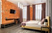 Туры в отель Gorbunovy Hotel Туры в отель Gorbunovy Hotel