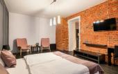 Туры в отель Gorbunovy Hotel Туры в отель Gorbunovy Hotel