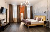 Туры в отель Gorbunovy Hotel Туры в отель Gorbunovy Hotel
