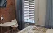Туры в отель Irooms na Borovoy 10 Apartments Туры в отель Irooms na Borovoy 10 Apartments