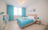 Туры в отель Kosmonavtov 26A Apartments Туры в отель Kosmonavtov 26A Apartments