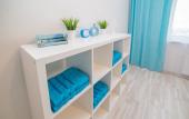 Туры в отель Kosmonavtov 26A Apartments Туры в отель Kosmonavtov 26A Apartments