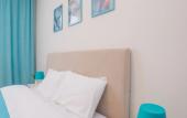 Туры в отель Kosmonavtov 26A Apartments Туры в отель Kosmonavtov 26A Apartments