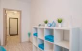 Туры в отель Kosmonavtov 26A Apartments Туры в отель Kosmonavtov 26A Apartments
