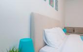 Туры в отель Kosmonavtov 26A Apartments Туры в отель Kosmonavtov 26A Apartments