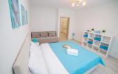 Туры в отель Kosmonavtov 26A Apartments Туры в отель Kosmonavtov 26A Apartments