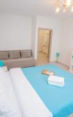 Туры в отель Kosmonavtov 26A Apartments Туры в отель Kosmonavtov 26A Apartments