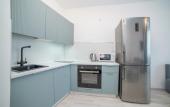 Туры в отель Kosmonavtov 26A Apartments Туры в отель Kosmonavtov 26A Apartments