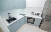 Туры в отель Kosmonavtov 26A Apartments Туры в отель Kosmonavtov 26A Apartments
