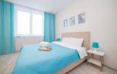 Туры в отель Kosmonavtov 26A Apartments Туры в отель Kosmonavtov 26A Apartments