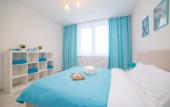 Туры в отель Kosmonavtov 26A Apartments Туры в отель Kosmonavtov 26A Apartments