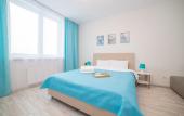 Туры в отель Kosmonavtov 26A Apartments Туры в отель Kosmonavtov 26A Apartments