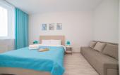 Туры в отель Kosmonavtov 26A Apartments Туры в отель Kosmonavtov 26A Apartments