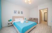 Туры в отель Kosmonavtov 26A Apartments Туры в отель Kosmonavtov 26A Apartments