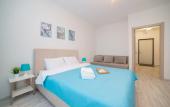 Туры в отель Kosmonavtov 26A Apartments Туры в отель Kosmonavtov 26A Apartments
