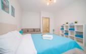 Туры в отель Kosmonavtov 26A Apartments Туры в отель Kosmonavtov 26A Apartments