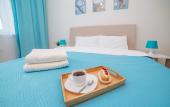 Туры в отель Kosmonavtov 26A Apartments Туры в отель Kosmonavtov 26A Apartments