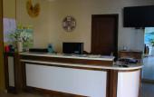 Туры в отель Hotel Inter Туры в отель Hotel Inter
