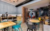 Туры в отель Kope Palace Hotel Туры в отель Kope Palace Hotel