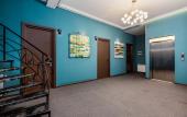 Туры в отель Kope Palace Hotel Туры в отель Kope Palace Hotel