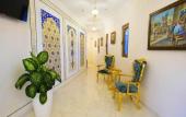Туры в отель Shaherezade Garden Hotel Туры в отель Shaherezade Garden Hotel