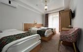 Туры в отель Shaherezade Garden Hotel Туры в отель Shaherezade Garden Hotel